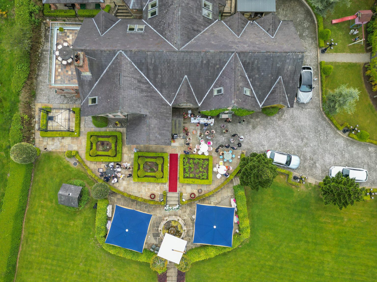 Carlingford Tranquility House • TheHen.ie