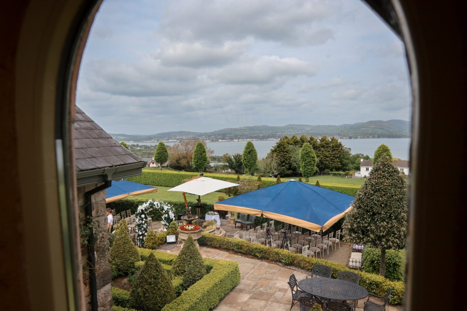 Carlingford Tranquility House • TheHen.ie