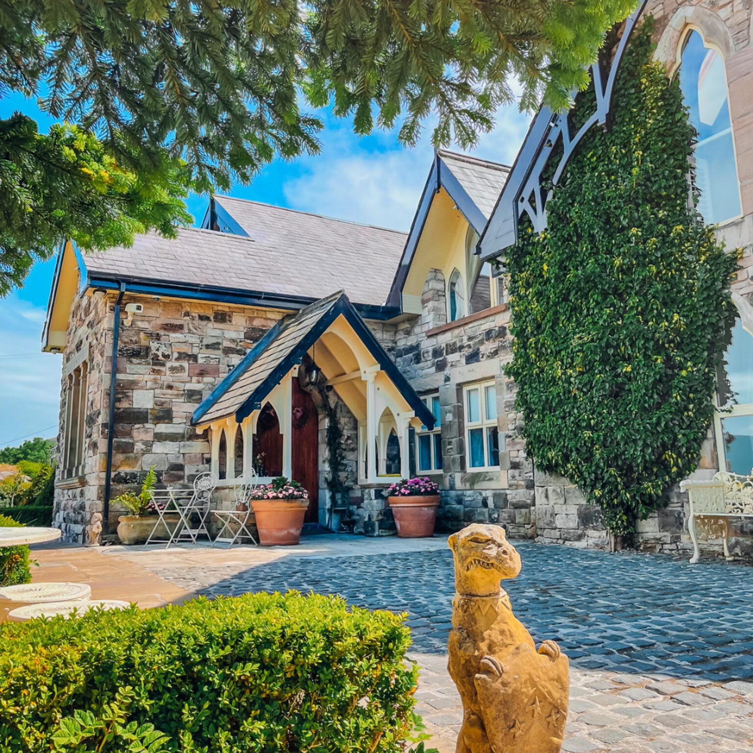 Carlingford Tranquility House • TheHen.ie