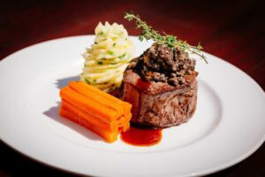Athlone Sheraton Hotel, Food, Hen Party Packages Athlone, TheHen.ie