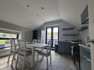 Carlingford Juniors Apartments Kitchen2 TheHen.ie