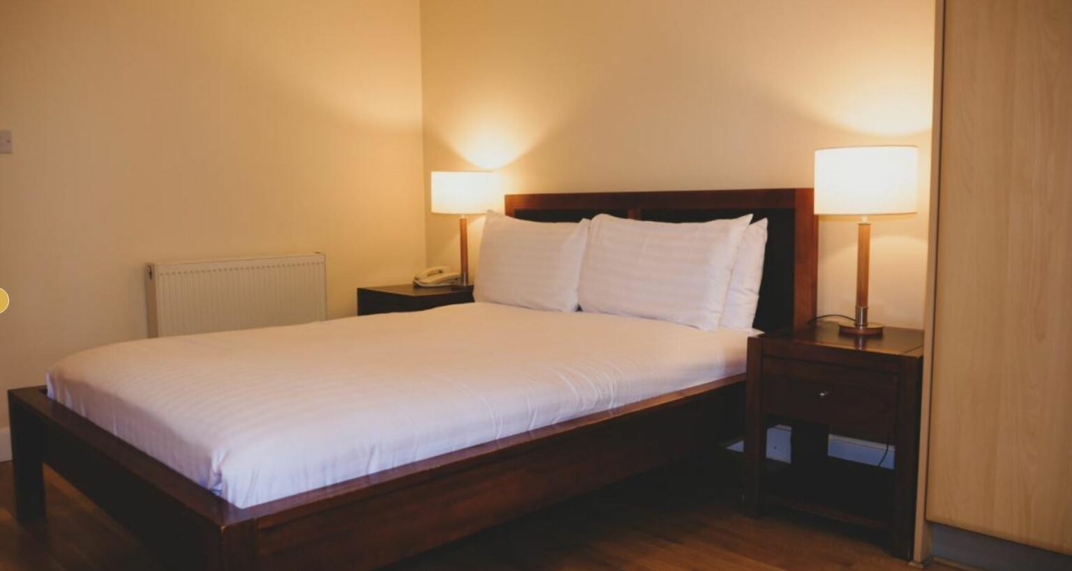 Annebrook Apartments Mullingar • TheHen.ie