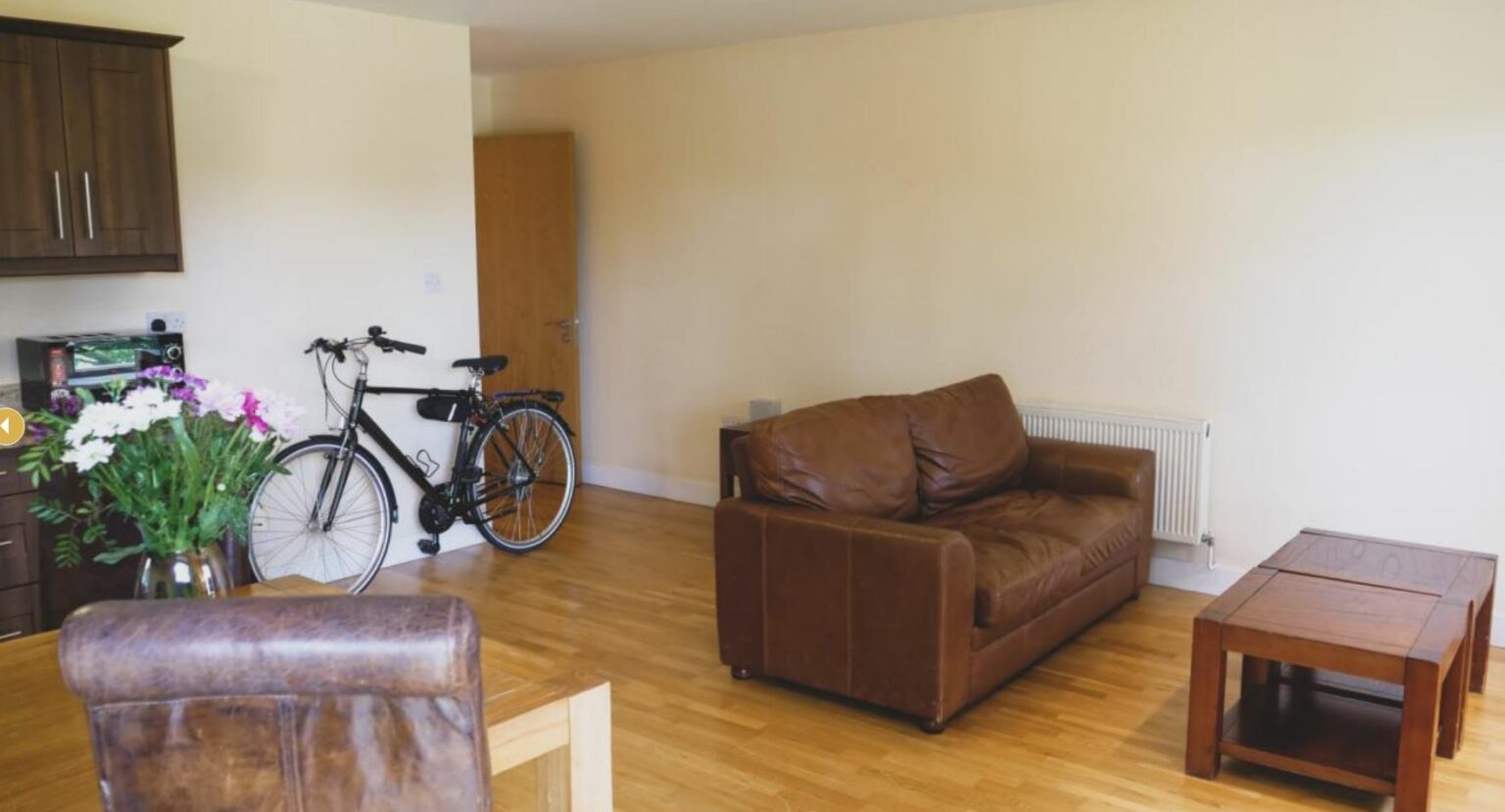 Annebrook Apartments Mullingar • TheHen.ie