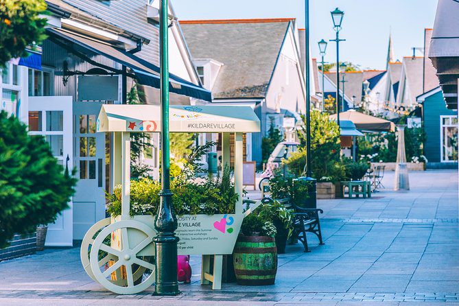 Kildare - Hen Party Destination - Hen Party Ideas