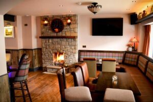 The Leitrim Inn Blueway Lodge, Bar, Hen Party Packages Ireland, TheHen.ie