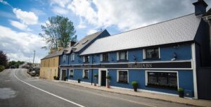 The Leitrim Inn Blueway Lodge, Exterior, Hen Party Packages Ireland, TheHen.ie