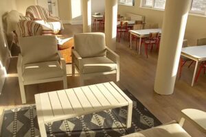 The Old School House Hughies Monaghan, Hen Party Packages, Thehen (13)