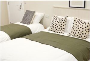 The Old School House Hughies Monaghan, Hen Party Packages, Thehen (2)