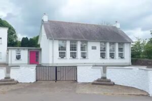 The Old School House Hughies Monaghan, Hen Party Packages, Thehen (8)