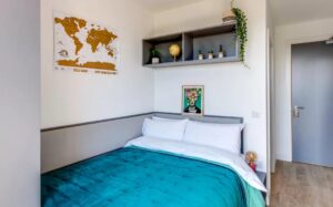 Cork Hen Party Apartments, Hen Party Accommodation, Bedroom, TheHen.ie