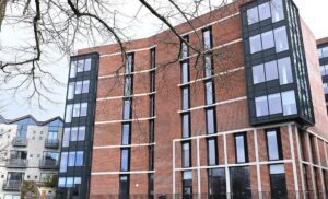 Cork Hen Party Apartments, Hen Party Accommodation, Exterior, TheHen.ie