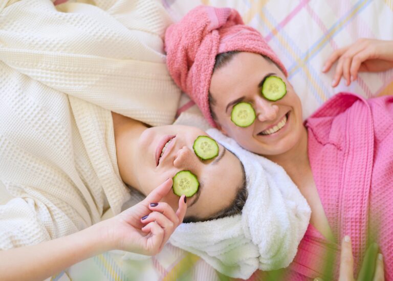 The Orchard Day Spa Kilkenny, Hen Party Activity Kilkenny, TheHen.ie