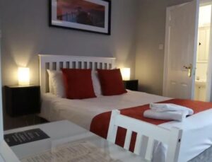 Westport Hen Party, An File, Hen Party accommodation, TheHen.ie