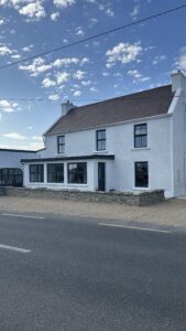 Harbour View House, Liscannor Hen Party, Clare Hen weekend, TheHen (28)