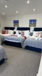 Harbour View House, Liscannor Hen Party, Clare Hen weekend, TheHen (4)