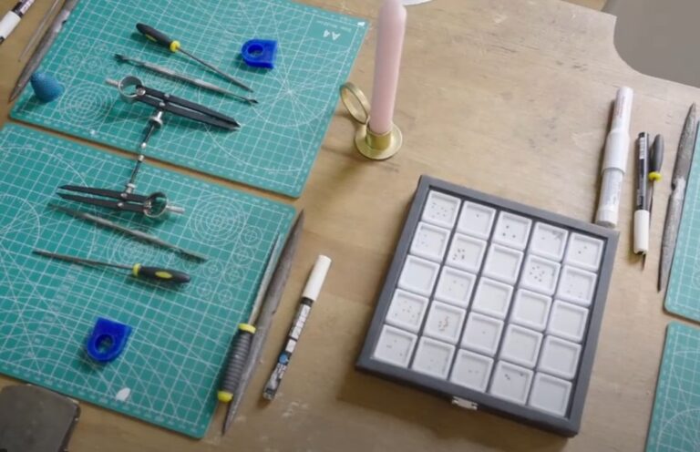 Carve Your Own Wax Ring 2, Hen party activity, Dublin hen party, Unusual hen party ideas, TheHen.ie