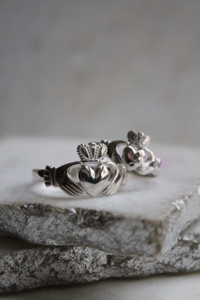 Make a Claddagh Ring Workshop, Hen Party Activities, TheHen (3)