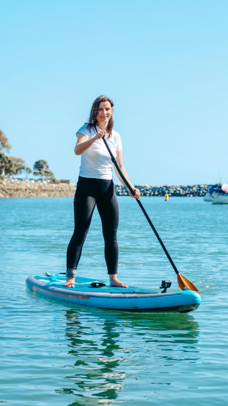 SUP Mullingar, Stand Up Paddleboarding 3, hen party activity, Watersports, TheHen.ie