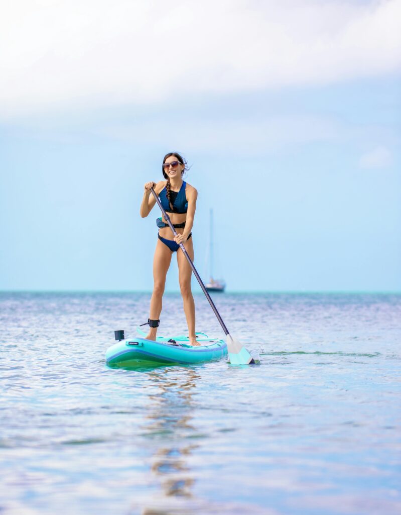 SUP Mullingar, Stand Up Paddleboarding , hen party activity, Watersports, TheHen.ie