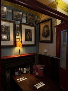 Shannonbridge KK Killeens Old Man Pub Hen Party Package, Hen Party Idease Ireland, Thehen (14)