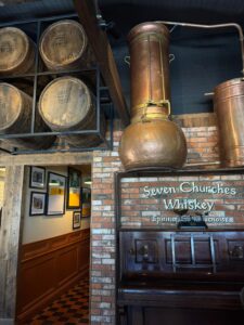 Shannonbridge KK Killeens Old Man Pub Hen Party Package, Hen Party Idease Ireland, Thehen (2)