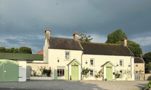 Daisys Cottage, Exterior 4, TheHen.ie, Hen Party Houses Ireland