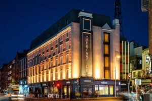 The Mercantile Hotel Dublin, Hen Party Packages Dublin, TheHen.ie