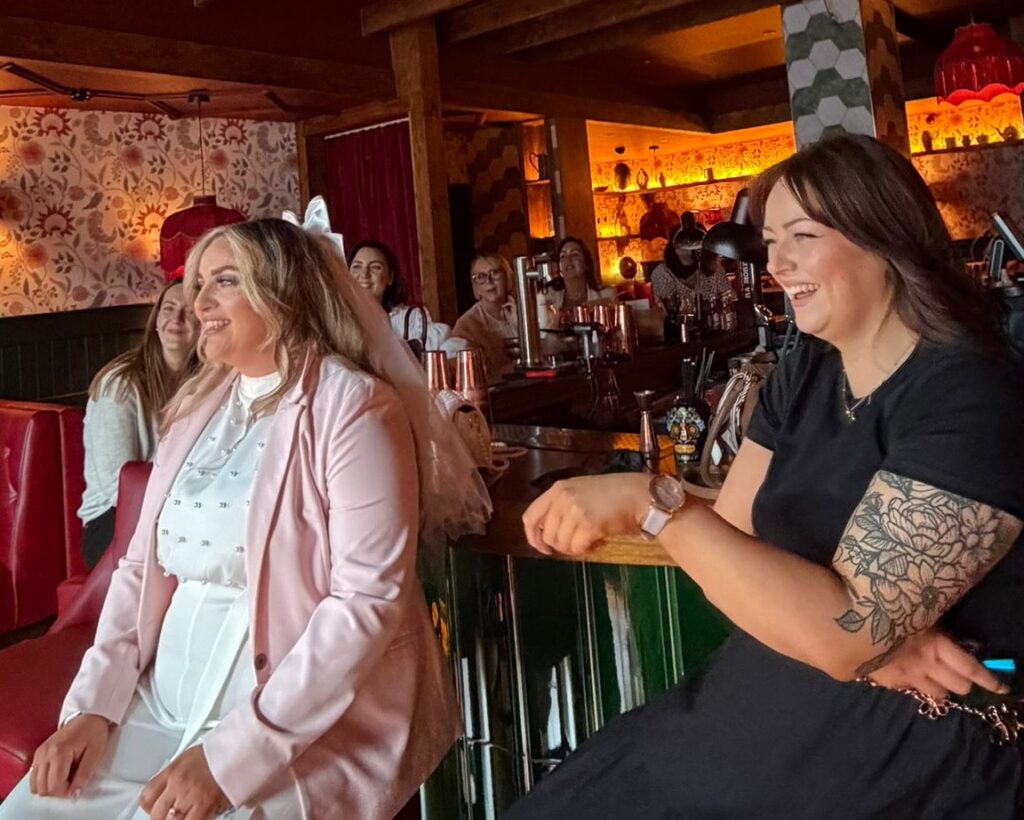 The Snakes Hen Party Activity, Ireland, TheHen (18)