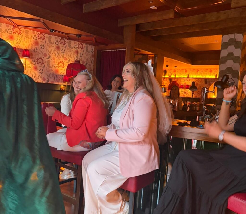 The Snakes Hen Party Activity, Ireland, TheHen (20)
