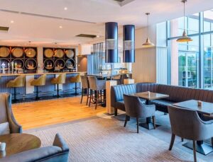 Athlone Radisson Hotel, Bar, Hen Party Packages athlone, TheHen.ie