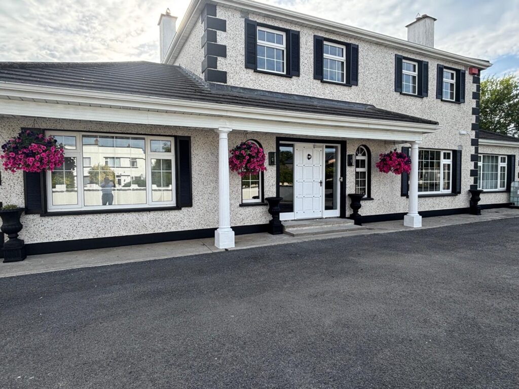 Kilkenny Glendine Lodge, Exterior, Hen Party Packages Kilkenny, TheHen.ie