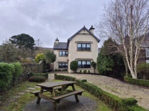 Carlingford, Donard Lodge, Exterior, Hen Party Packages TheHen.ie